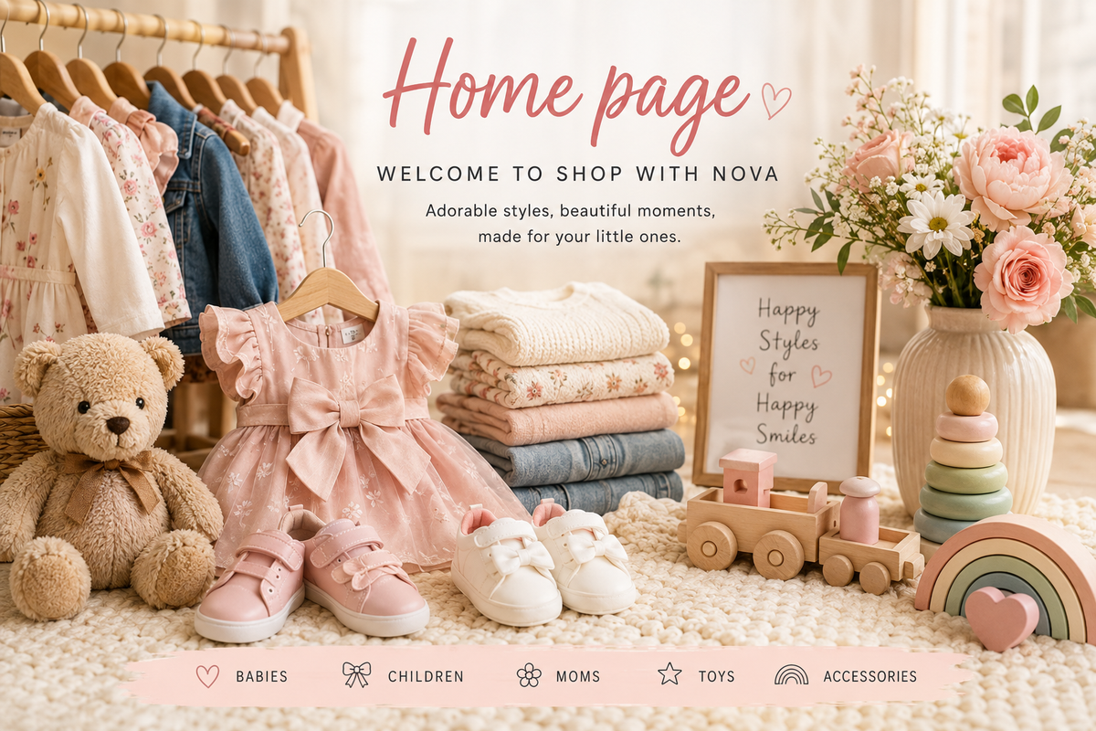 🏠 Home page