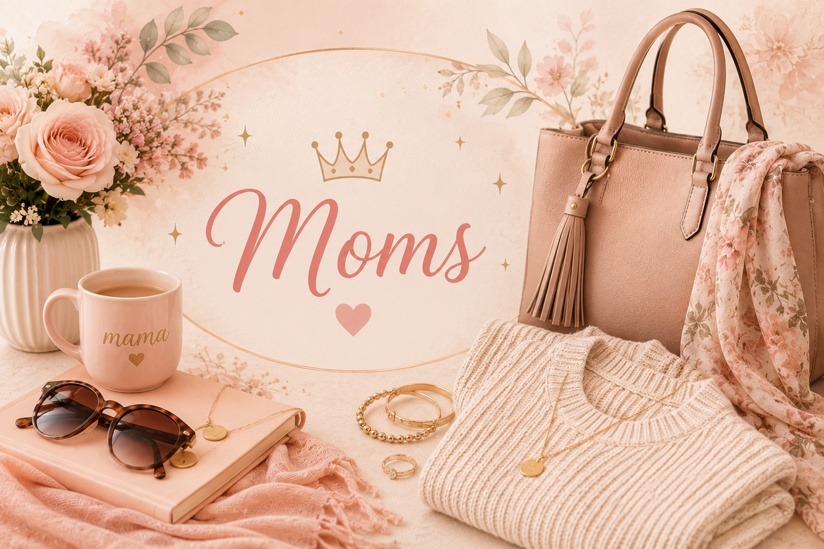 👩 Mom