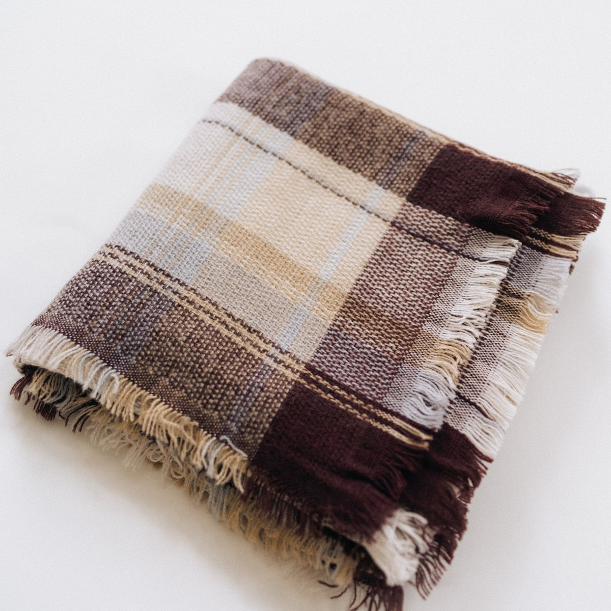 Matching Mom & Daughter Scarves (Set of 2)