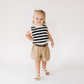 Nova's Classic Stripe 3-Piece Set – Child