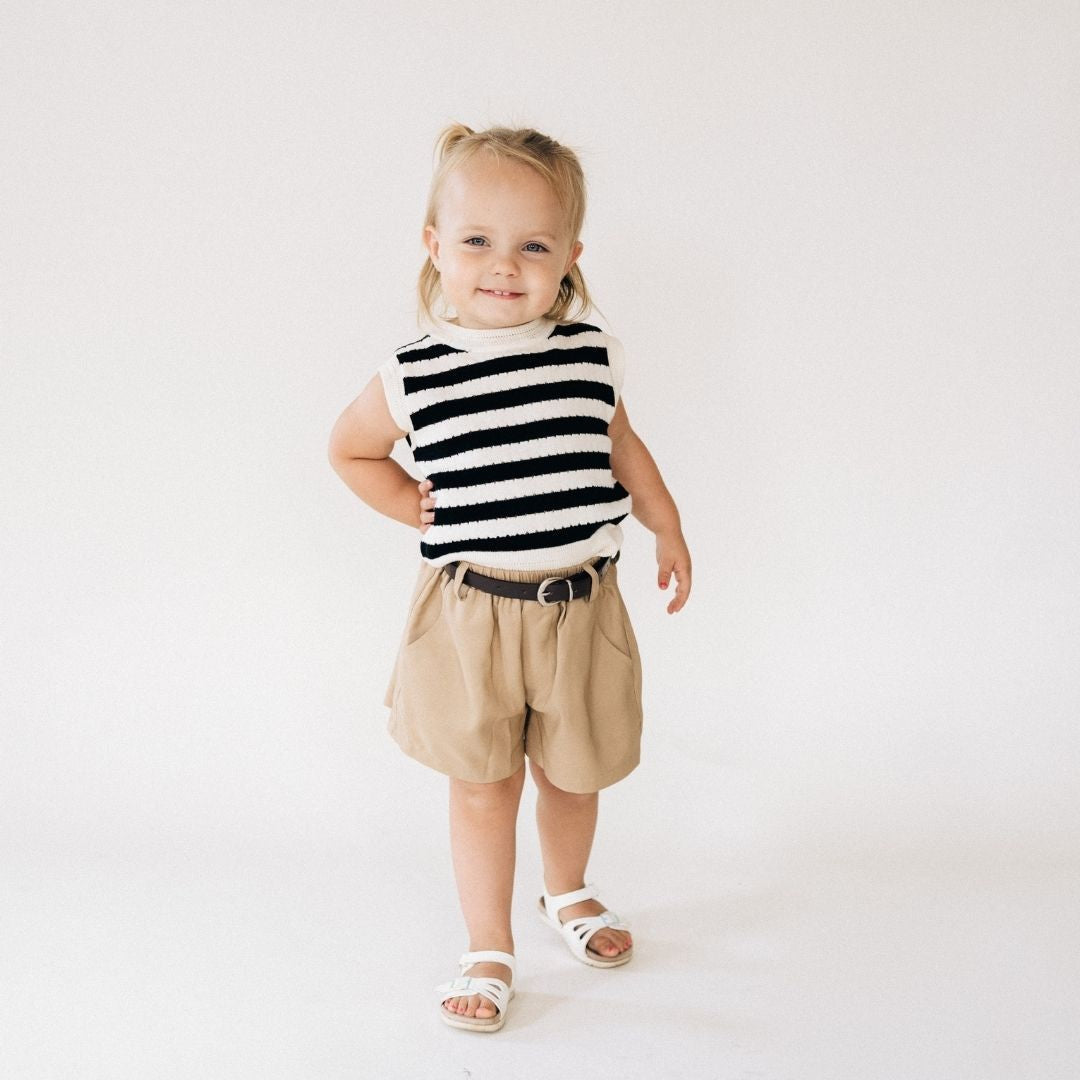Nova's Classic Stripe 3-Piece Set – Child