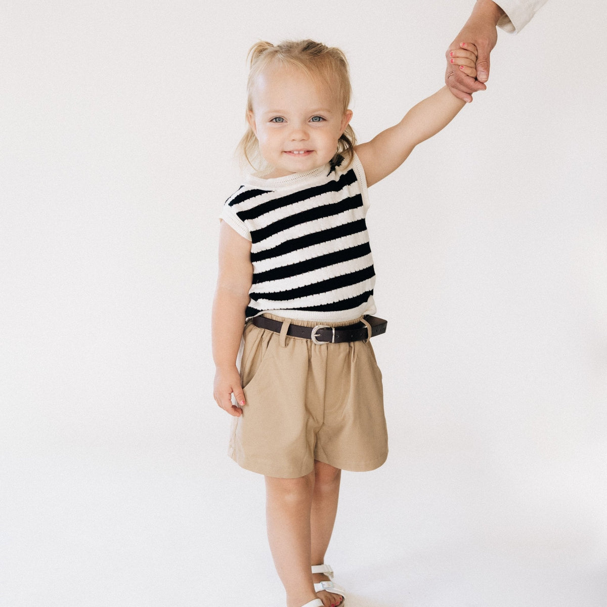 Nova's Classic Stripe 3-Piece Set – Child
