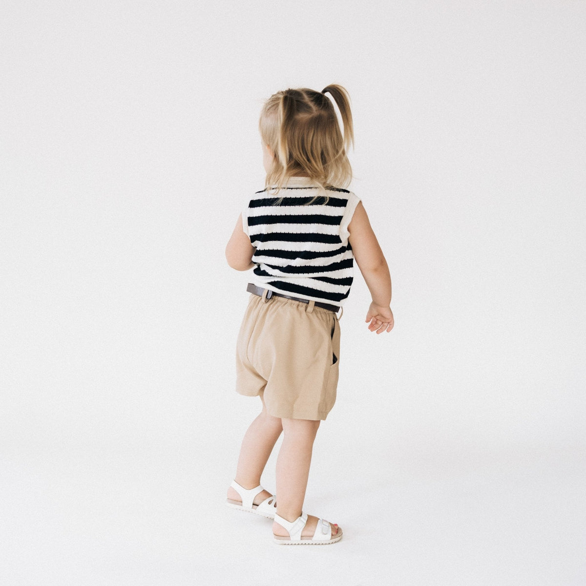 Nova's Classic Stripe 3-Piece Set – Child